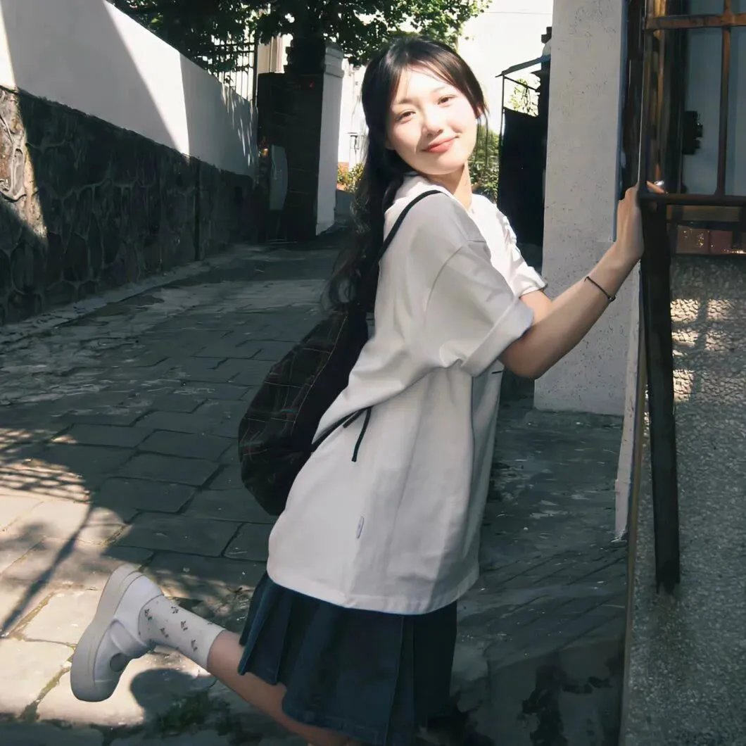 沦落人